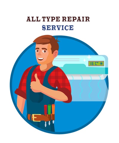 repair service at your doorstep
